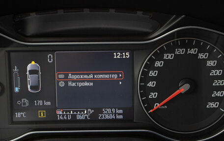 Ford Mondeo IV, 2011 год, 839 000 рублей, 13 фотография