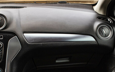 Ford Mondeo IV, 2011 год, 839 000 рублей, 8 фотография