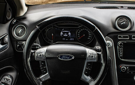 Ford Mondeo IV, 2011 год, 839 000 рублей, 6 фотография