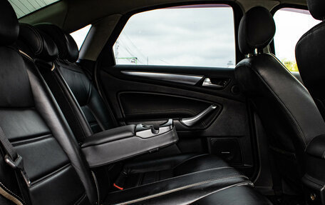 Ford Mondeo IV, 2011 год, 839 000 рублей, 11 фотография