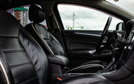 Ford Mondeo IV, 2011 год, 839 000 рублей, 12 фотография
