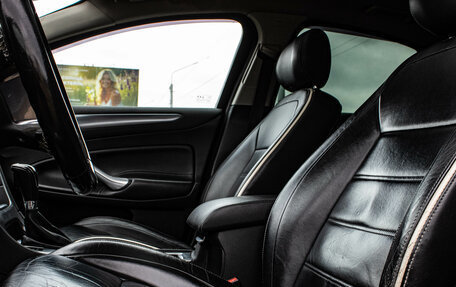 Ford Mondeo IV, 2011 год, 839 000 рублей, 9 фотография
