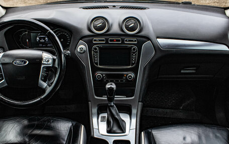 Ford Mondeo IV, 2011 год, 839 000 рублей, 5 фотография