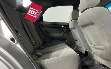 Daewoo Gentra II, 2013 год, 618 000 рублей, 22 фотография