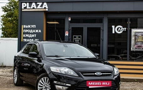 Ford Mondeo IV, 2011 год, 839 000 рублей, 2 фотография