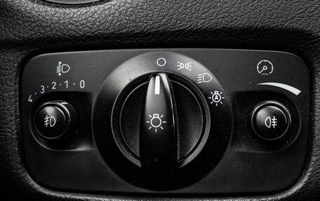 Ford Mondeo IV, 2011 год, 839 000 рублей, 15 фотография