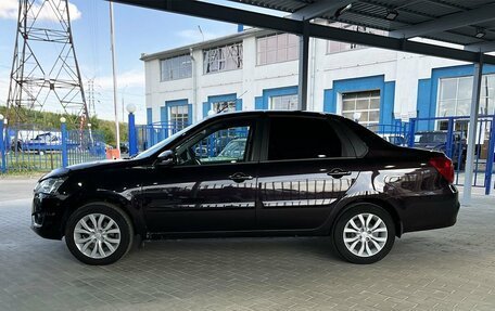 Datsun on-DO I рестайлинг, 2020 год, 769 000 рублей, 2 фотография