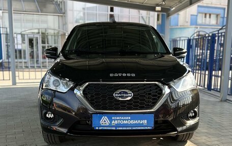 Datsun on-DO I рестайлинг, 2020 год, 769 000 рублей, 8 фотография