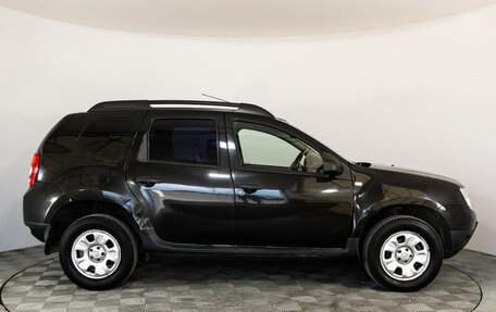 Renault Duster I рестайлинг, 2014 год, 849 000 рублей, 4 фотография