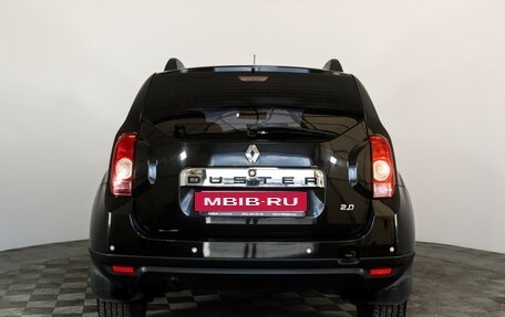 Renault Duster I рестайлинг, 2014 год, 849 000 рублей, 6 фотография