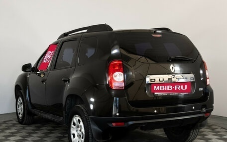 Renault Duster I рестайлинг, 2014 год, 849 000 рублей, 7 фотография