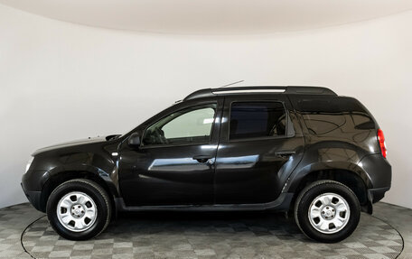Renault Duster I рестайлинг, 2014 год, 849 000 рублей, 8 фотография