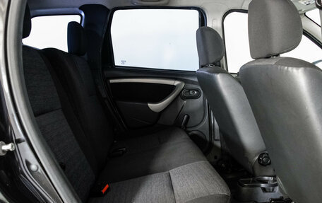 Renault Duster I рестайлинг, 2014 год, 849 000 рублей, 13 фотография