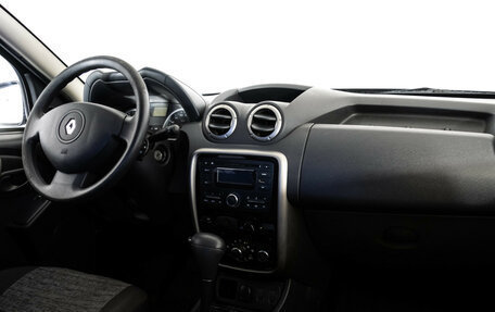 Renault Duster I рестайлинг, 2014 год, 849 000 рублей, 9 фотография