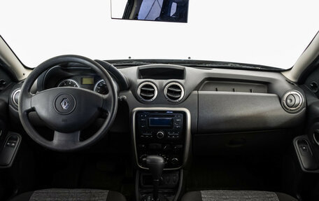 Renault Duster I рестайлинг, 2014 год, 849 000 рублей, 10 фотография