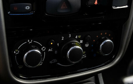 Renault Duster I рестайлинг, 2014 год, 849 000 рублей, 12 фотография