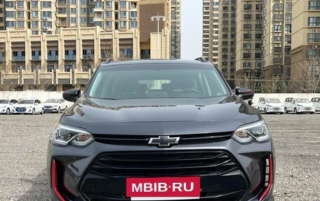 Chevrolet Orlando, 2022 год, 2 240 000 рублей, 2 фотография