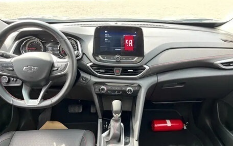 Chevrolet Orlando, 2022 год, 2 240 000 рублей, 9 фотография