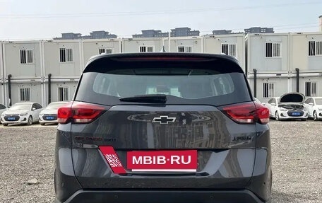 Chevrolet Orlando, 2022 год, 2 240 000 рублей, 5 фотография