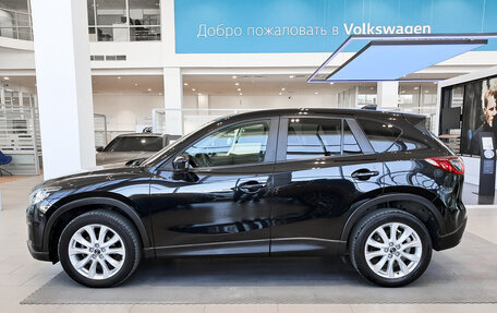 Mazda CX-5 II, 2013 год, 1 890 000 рублей, 12 фотография