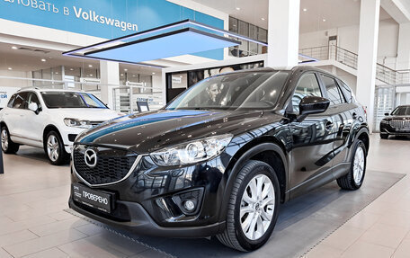 Mazda CX-5 II, 2013 год, 1 890 000 рублей, 5 фотография