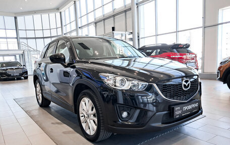 Mazda CX-5 II, 2013 год, 1 890 000 рублей, 7 фотография