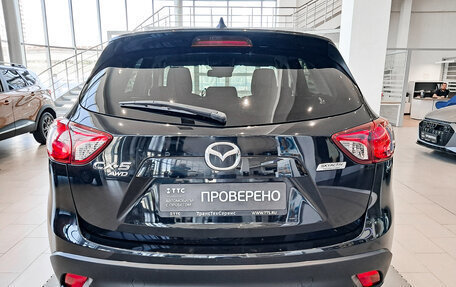 Mazda CX-5 II, 2013 год, 1 890 000 рублей, 10 фотография