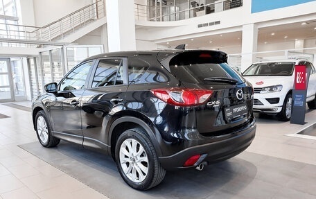 Mazda CX-5 II, 2013 год, 1 890 000 рублей, 11 фотография