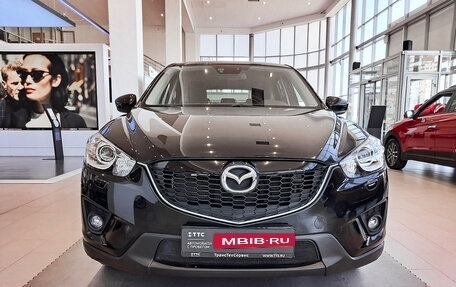 Mazda CX-5 II, 2013 год, 1 890 000 рублей, 6 фотография