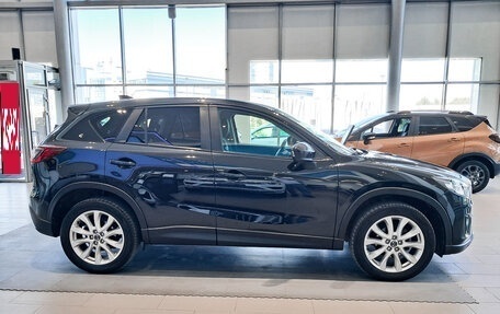 Mazda CX-5 II, 2013 год, 1 890 000 рублей, 8 фотография
