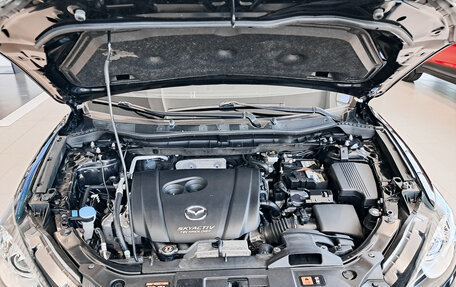 Mazda CX-5 II, 2013 год, 1 890 000 рублей, 13 фотография
