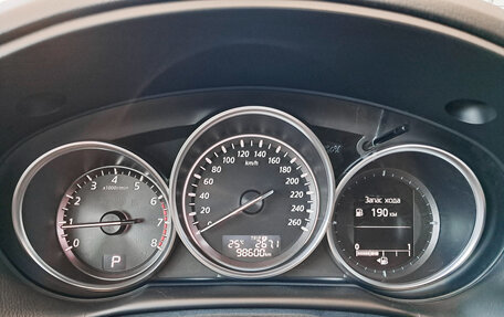 Mazda CX-5 II, 2013 год, 1 890 000 рублей, 17 фотография