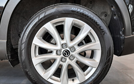 Mazda CX-5 II, 2013 год, 1 890 000 рублей, 22 фотография