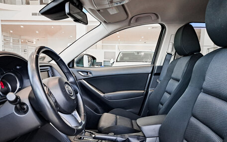 Mazda CX-5 II, 2013 год, 1 890 000 рублей, 20 фотография