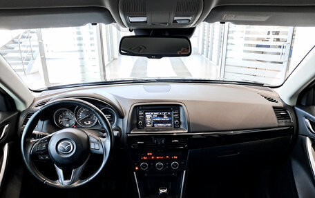 Mazda CX-5 II, 2013 год, 1 890 000 рублей, 18 фотография