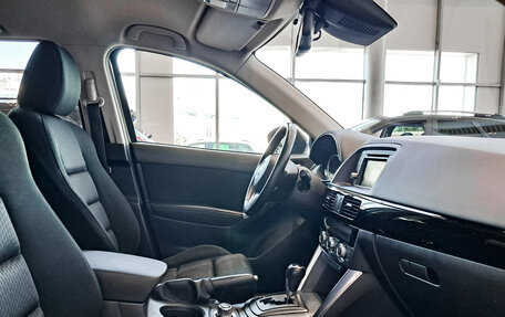 Mazda CX-5 II, 2013 год, 1 890 000 рублей, 15 фотография