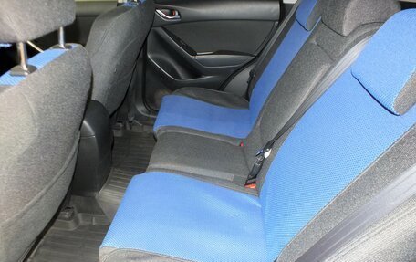 Mazda CX-5 II, 2015 год, 1 930 000 рублей, 13 фотография