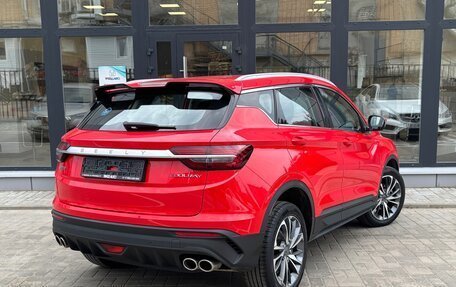 Geely Coolray I, 2020 год, 1 500 000 рублей, 3 фотография