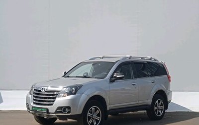 Great Wall Hover H3 I, 2014 год, 665 000 рублей, 1 фотография
