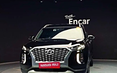 Hyundai Palisade I, 2018 год, 2 485 000 рублей, 1 фотография