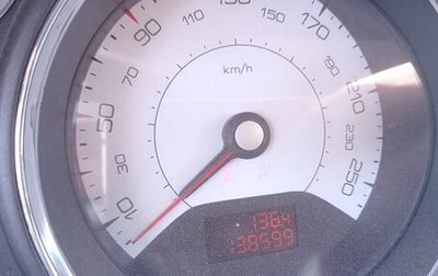 Peugeot 408 I рестайлинг, 2013 год, 579 000 рублей, 1 фотография