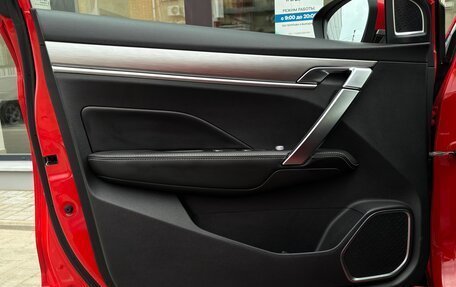Geely Coolray I, 2020 год, 1 500 000 рублей, 5 фотография
