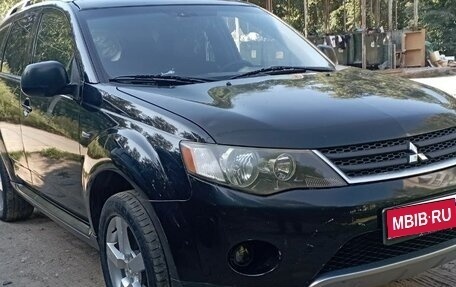 Peugeot 4007, 2010 год, 1 100 000 рублей, 1 фотография