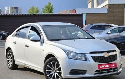 Chevrolet Cruze II, 2011 год, 325 000 рублей, 1 фотография