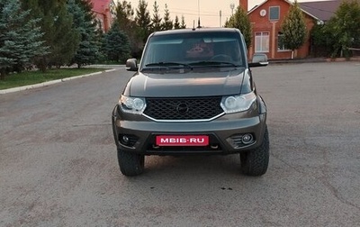 ЛуАЗ Patriot, 2017 год, 560 000 рублей, 1 фотография