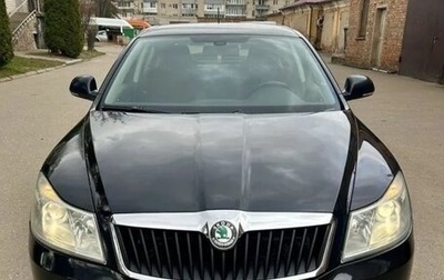 Skoda Octavia, 2013 год, 970 000 рублей, 1 фотография