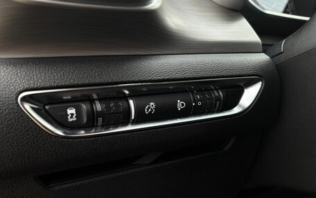 Geely Coolray I, 2020 год, 1 500 000 рублей, 7 фотография