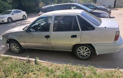 Daewoo Nexia I рестайлинг, 2001 год, 90 000 рублей, 1 фотография