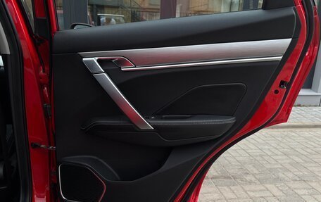 Geely Coolray I, 2020 год, 1 500 000 рублей, 8 фотография