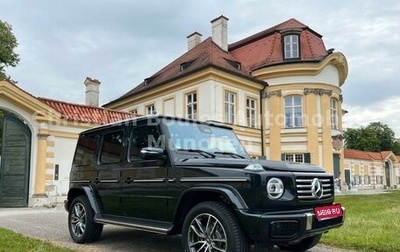 Mercedes-Benz G-Класс W463 рестайлинг _iii, 2024 год, 26 090 000 рублей, 1 фотография